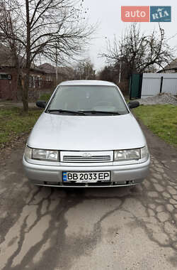 Седан ВАЗ 2110 2007 в Кременчуці