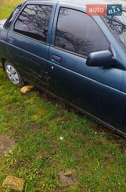 Седан ВАЗ 2110 2006 в Кам'янець-Подільському