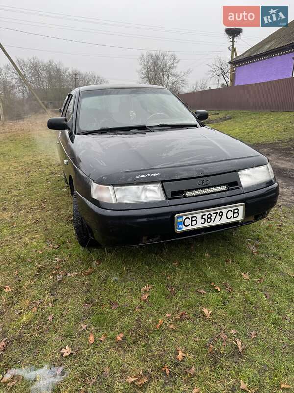 ВАЗ / Lada 2110 2006