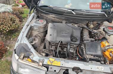 Седан ВАЗ 2110 2007 в Чемерівцях