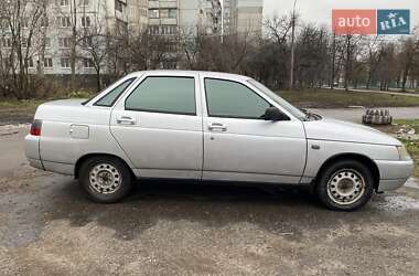 Седан ВАЗ 2110 2006 в Харкові
