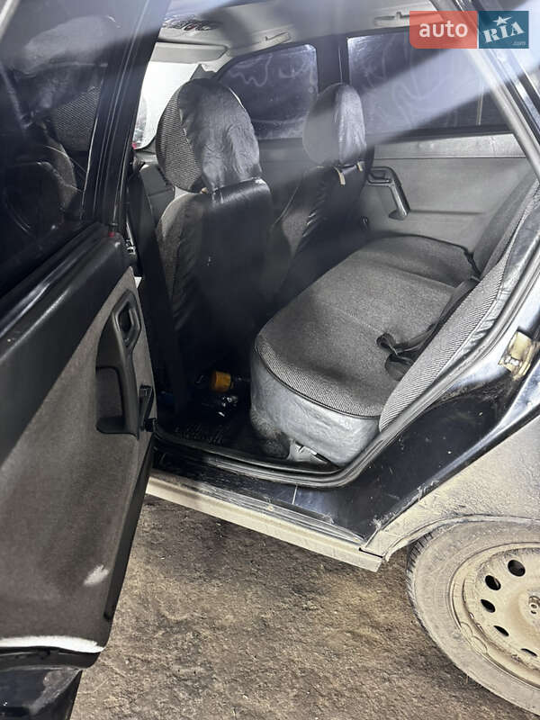 Седан ВАЗ / Lada 2110 2007 в Прилуках