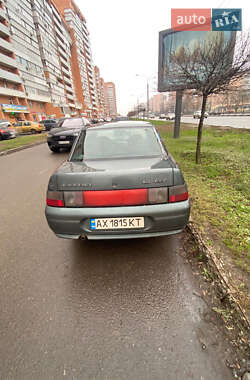 Седан ВАЗ 2110 2008 в Харькове