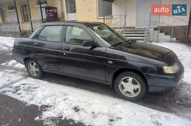 Седан ВАЗ 2110 2011 в Харкові