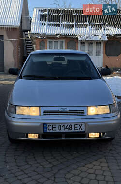 Седан ВАЗ / Lada 2110 2008 в Черновцах