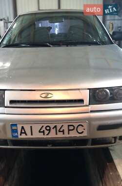 Седан ВАЗ 2110 2004 в Чечельнике