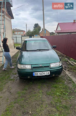 Седан ВАЗ 2110 2002 в Млиніві