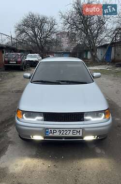 Седан ВАЗ 2110 2005 в Запорожье