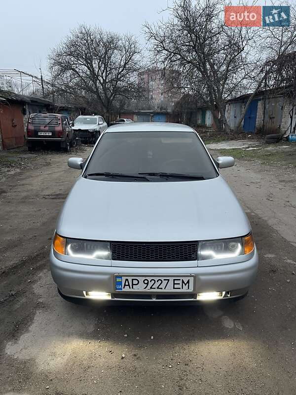 ВАЗ / Lada 2110 2005 ВАЗ / Lada 2110 2005