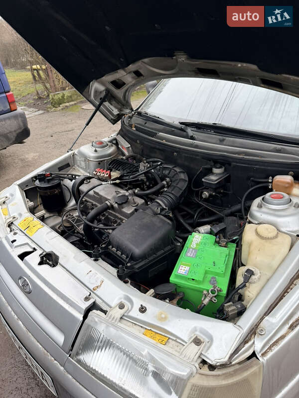 Седан ВАЗ / Lada 2110 2005 в Теребовлі