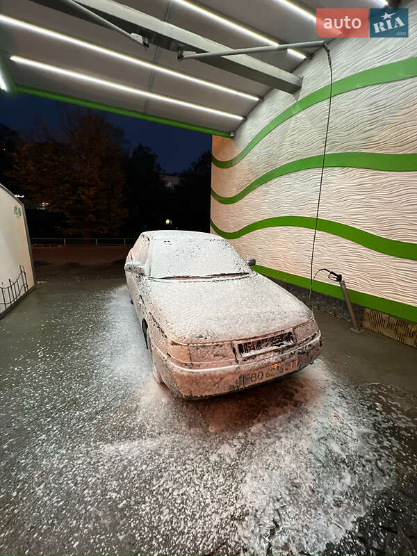 Седан ВАЗ / Lada 2110 2001 в Хмельницькому