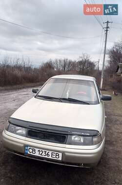 Седан ВАЗ 2110 2006 в Бахмаче