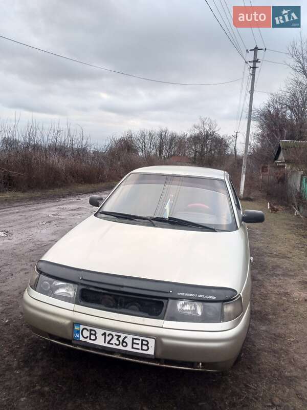 ВАЗ / Lada 2110 2006
