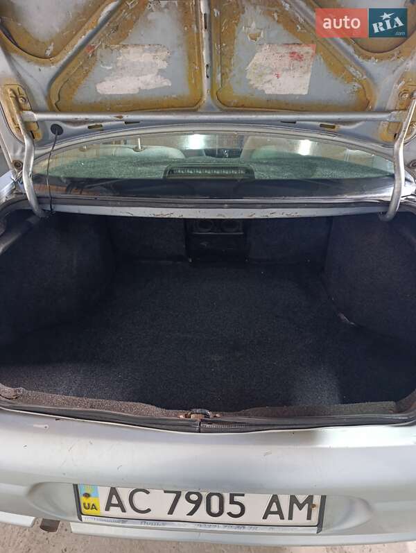 Седан ВАЗ / Lada 2110 2007 в Маневичах