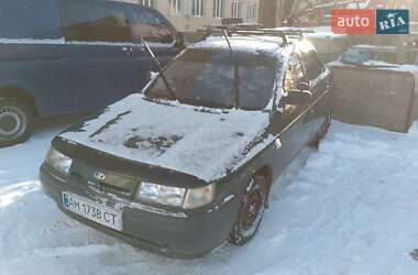 Седан ВАЗ 2110 1999 в Киеве