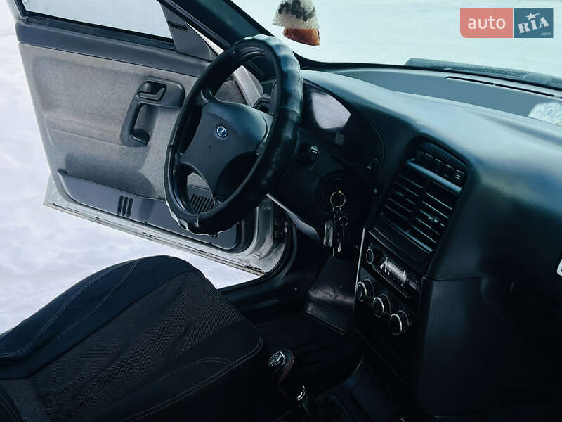 Седан ВАЗ / Lada 2110 2010 в Харкові