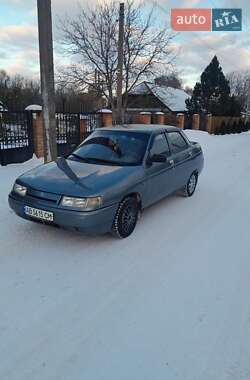 Седан ВАЗ 2110 2005 в Казатине