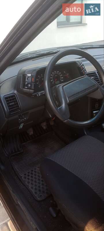 Седан ВАЗ / Lada 2110 2006 в Львові