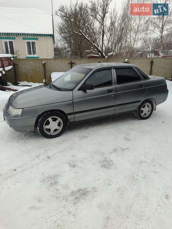 ВАЗ / Lada 2110 2005
