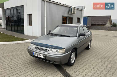 Седан ВАЗ 2110 2006 в Калиновке