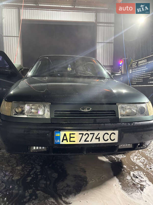 ВАЗ / Lada 2110 2008