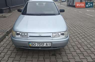 Седан ВАЗ / Lada 2110 2007 в Теребовле