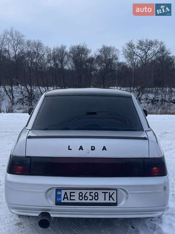 Седан ВАЗ / Lada 2110 2008 в Павлограде