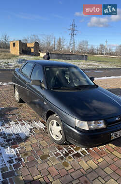 Седан ВАЗ 2110 2007 в Николаеве