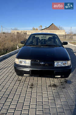 Седан ВАЗ 2110 2010 в Баранівці