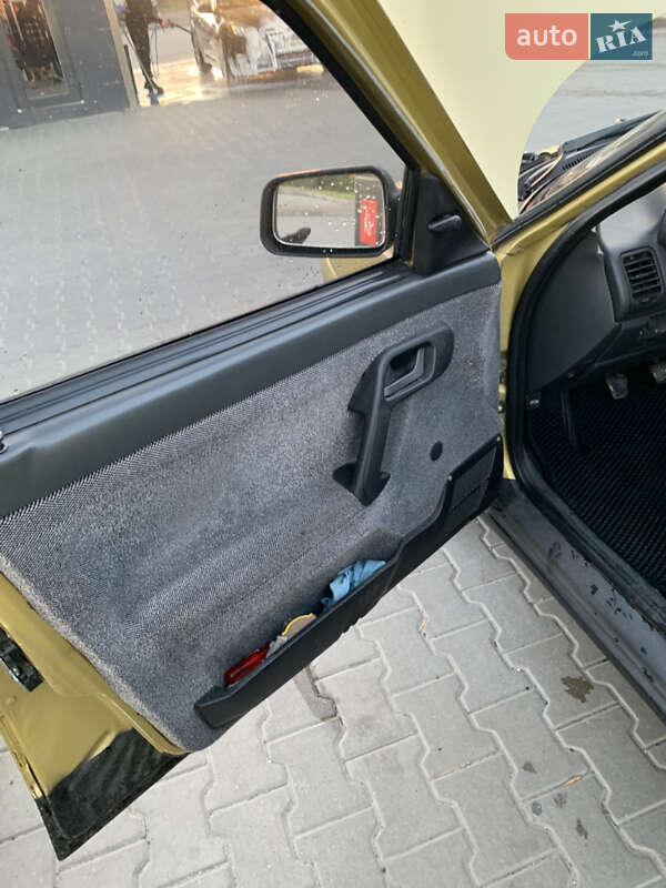 Седан ВАЗ / Lada 2110 1999 в Львове