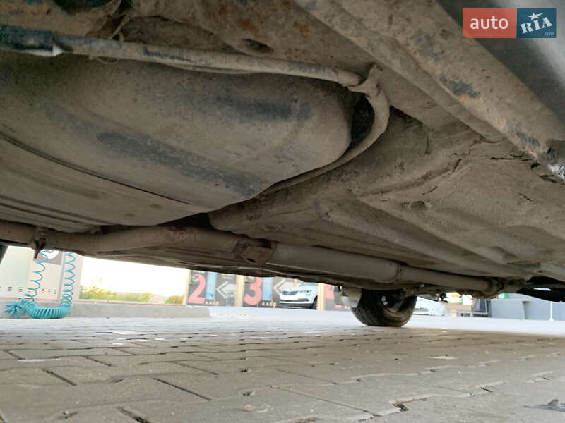 Седан ВАЗ / Lada 2110 1999 в Львове