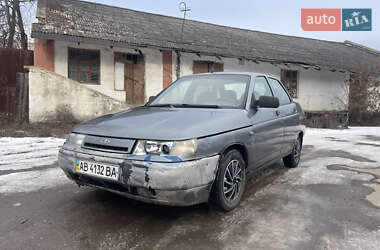 Седан ВАЗ 2110 2006 в Тульчине