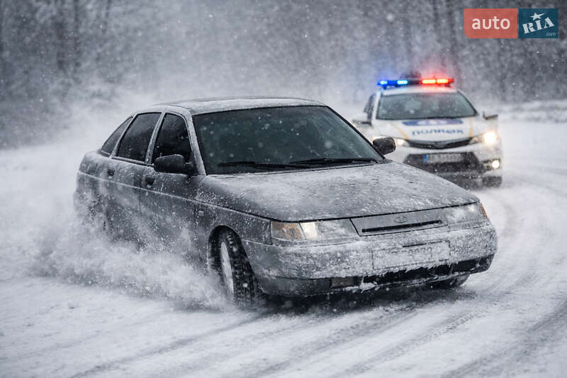 ВАЗ / Lada 2110 2002 ВАЗ / Lada 2110 2002