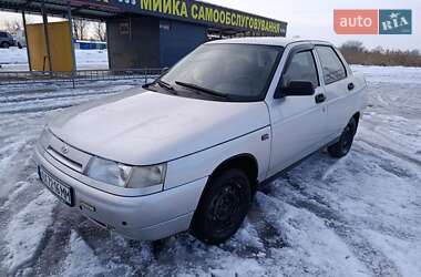 Седан ВАЗ 2110 2005 в Харькове