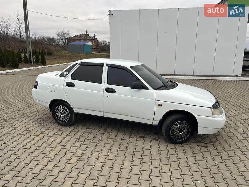 Седан ВАЗ / Lada 2110 2011 в Калиновке