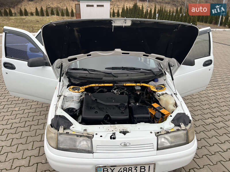 Седан ВАЗ / Lada 2110 2011 в Калиновке