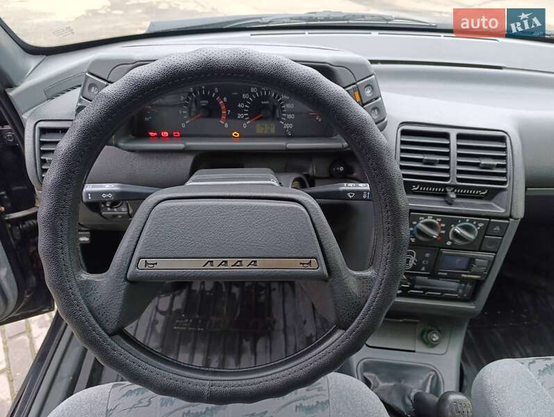 Седан ВАЗ / Lada 2110 2007 в Миколаєві