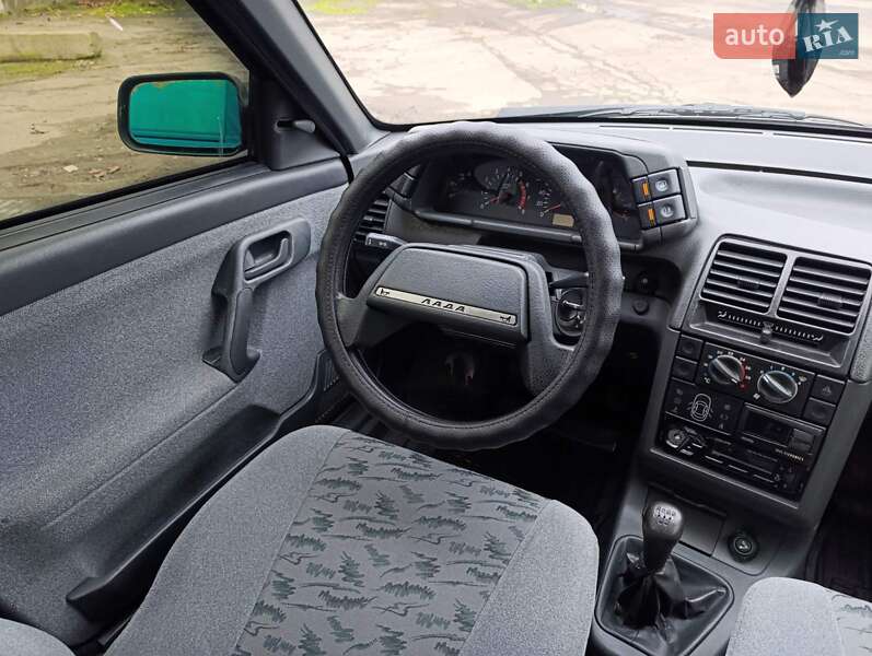 Седан ВАЗ / Lada 2110 2007 в Миколаєві