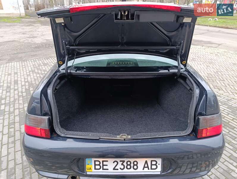 Седан ВАЗ / Lada 2110 2007 в Миколаєві