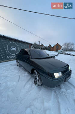 Седан ВАЗ 2110 2009 в Дергачах