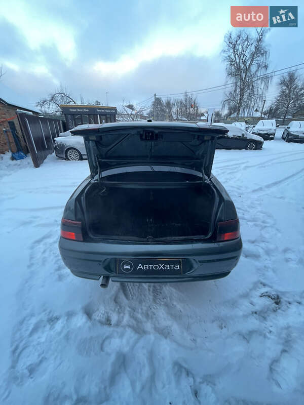 Седан ВАЗ / Lada 2110 2009 в Дергачах