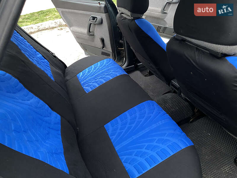 Седан ВАЗ / Lada 2110 2008 в Первомайске фото 18 Седан ВАЗ / Lada 2110 2008 в Первомайске