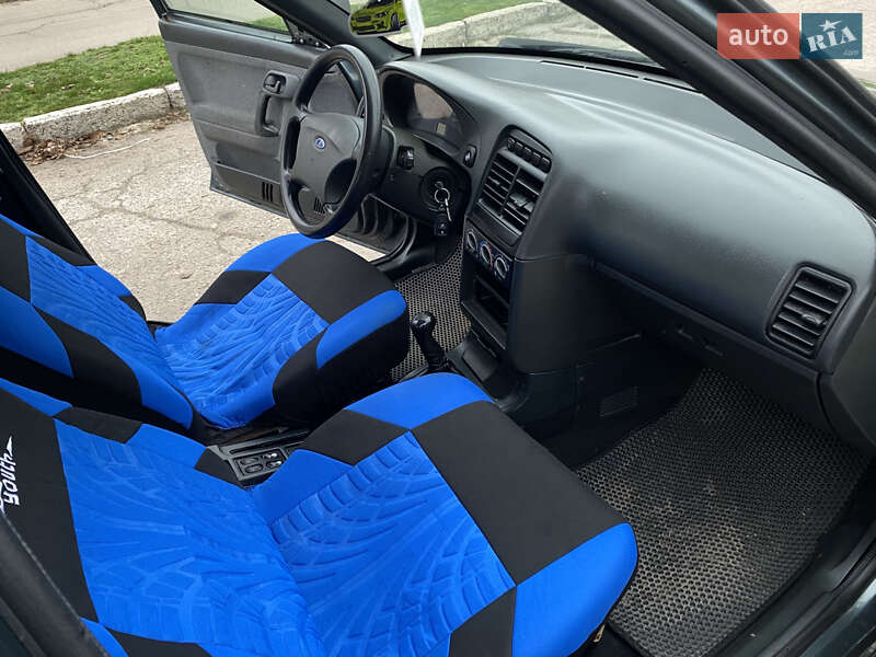 Седан ВАЗ / Lada 2110 2008 в Первомайске фото 21 Седан ВАЗ / Lada 2110 2008 в Первомайске