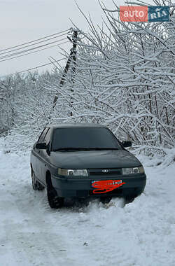 Седан ВАЗ 2110 2008 в Мукачево