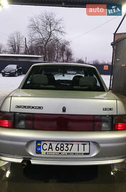 Седан ВАЗ 2110 2005 в Смеле