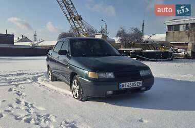 Седан ВАЗ 2110 2006 в Белой Церкви