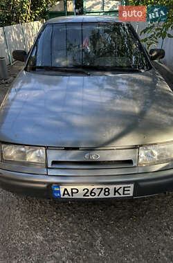 Седан ВАЗ 2110 2005 в Вільнянську