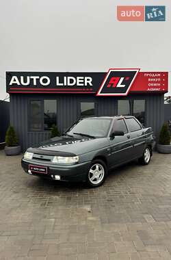 Седан ВАЗ 2110 2008 в Кропивницькому