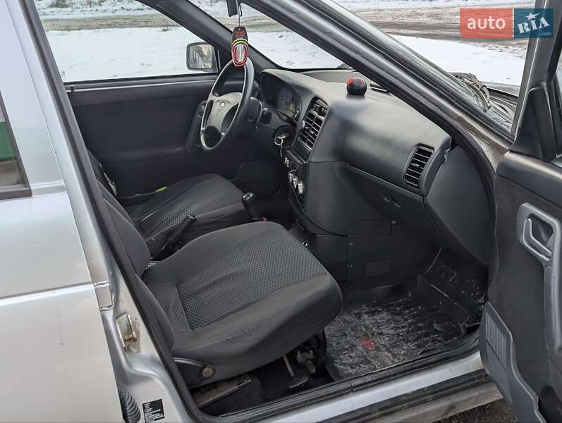 Седан ВАЗ / Lada 2110 2011 в Черкассах