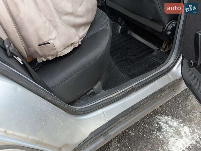 Седан ВАЗ / Lada 2110 2011 в Черкассах